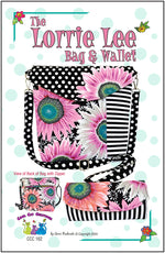 The Lorrie Lee Bag & Wallet