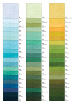 Maywood Shadow Play Fabric Swatch Card