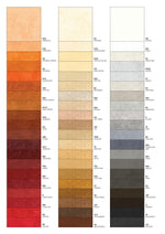 Maywood Shadow Play Fabric Swatch Card