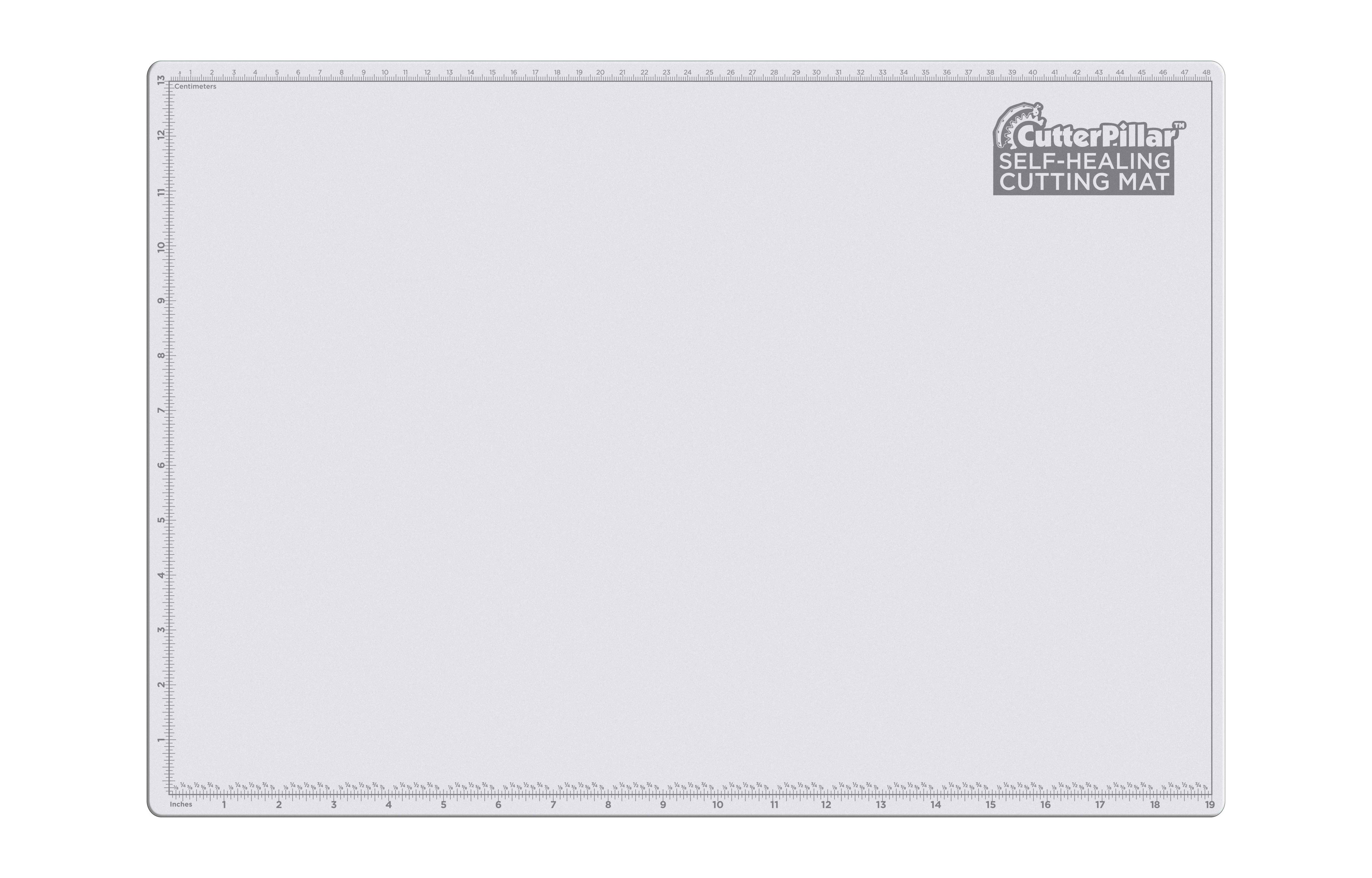 CutterPillar Edge to Edge Cutting Mat