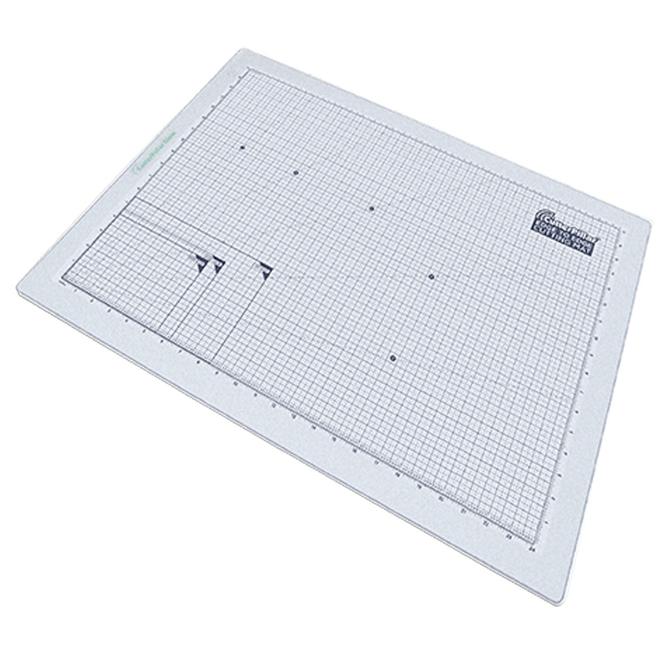CutterPillar Glow Ultra Replacement Mat