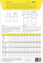 Pauline Dress