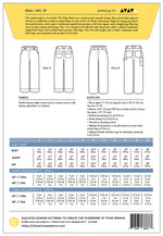 Rika Pants