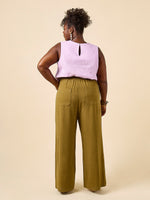 Sepia Pants and Shorts