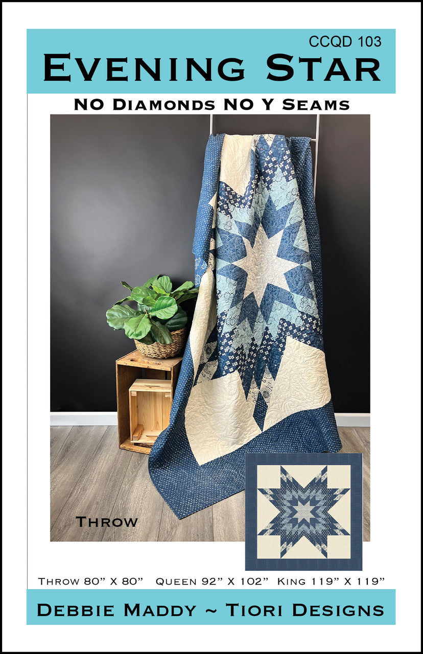 Evening Star Revised