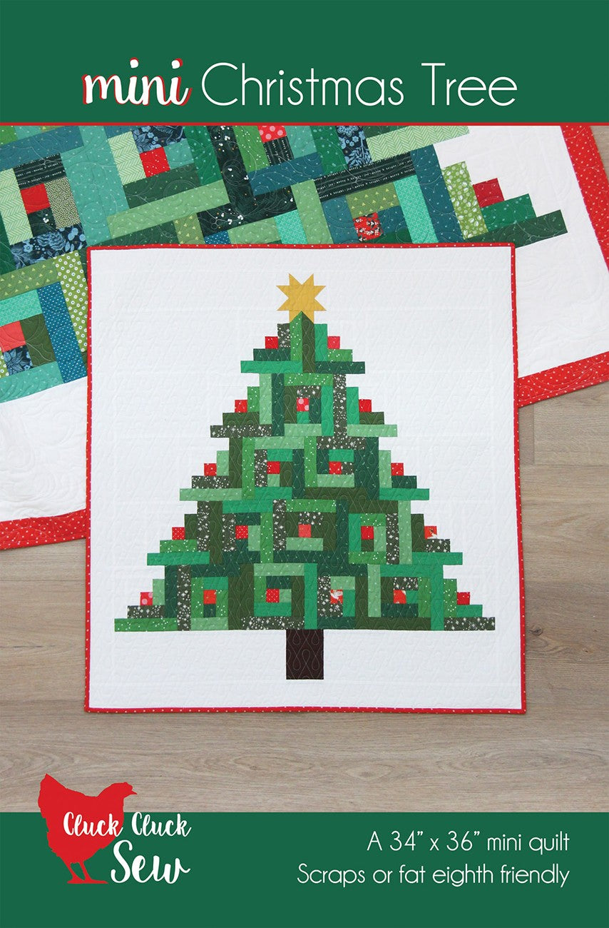 Mini Christmas Tree