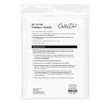 Fusible Fleece 1yd Package 22in x 1yd