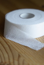 Callie Del® Batting Tape 1in x 30yds