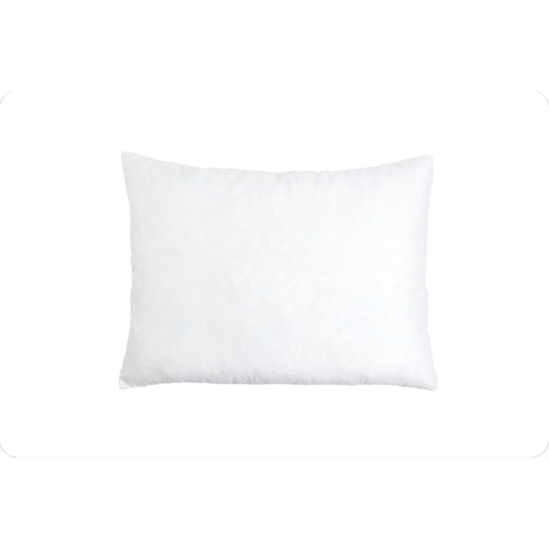 Cuddle Dreamzzz 20X26 Pillow Form Standard
