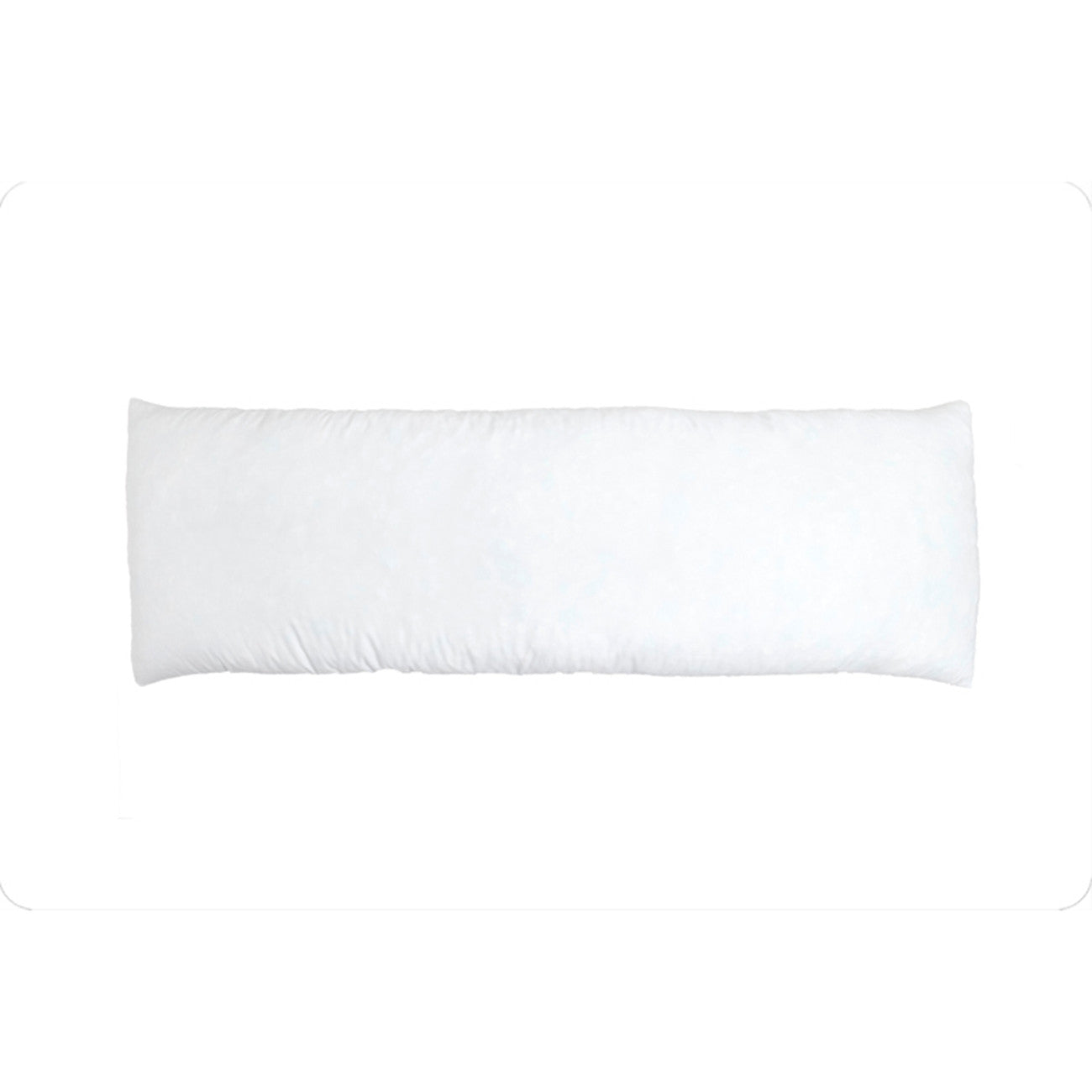 Cuddle Dreamzzz 18X54 Pillow Form Body