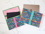 Pascal Carrying Case Pattern