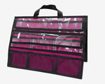 Tool and Embellishment Holder Easel Pink