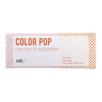 Color Pop By Carolyn Friedlander