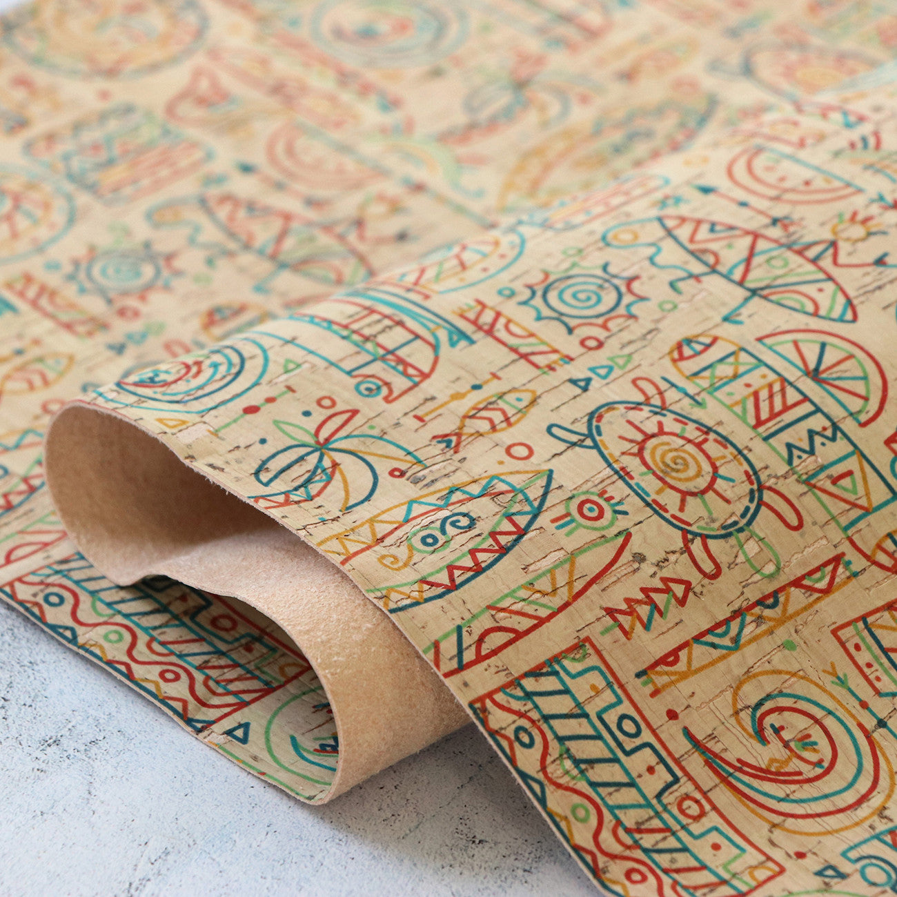 Aloha Cork 5yd