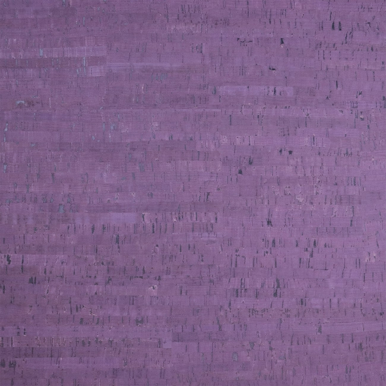 Amethyst Rustic Cork 5 Yards