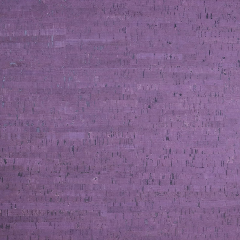 Amethyst Rustic Cork 5 Yards