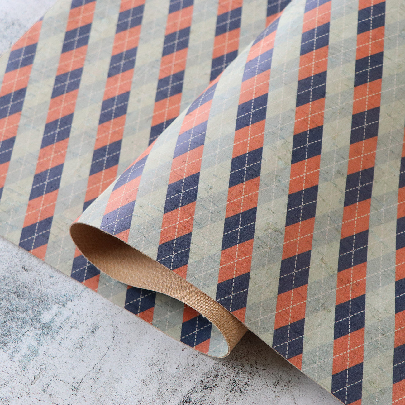 Argyle Cork 5yds