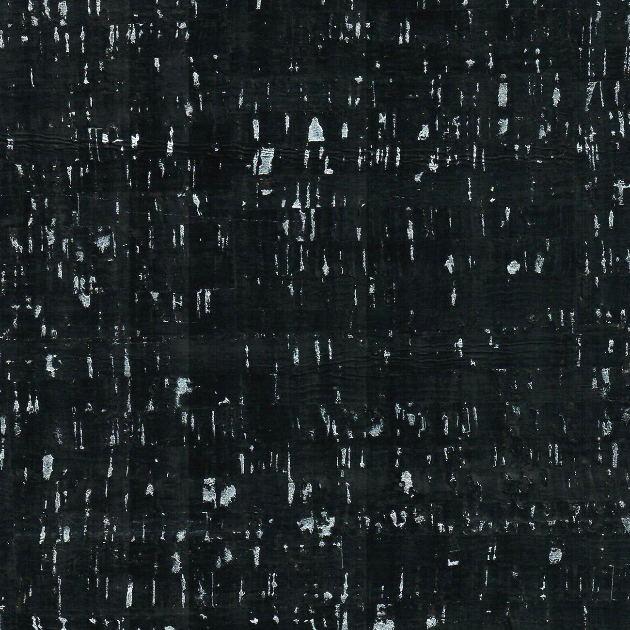 Natural Black Silver Flecked Pro Cork 5 yards