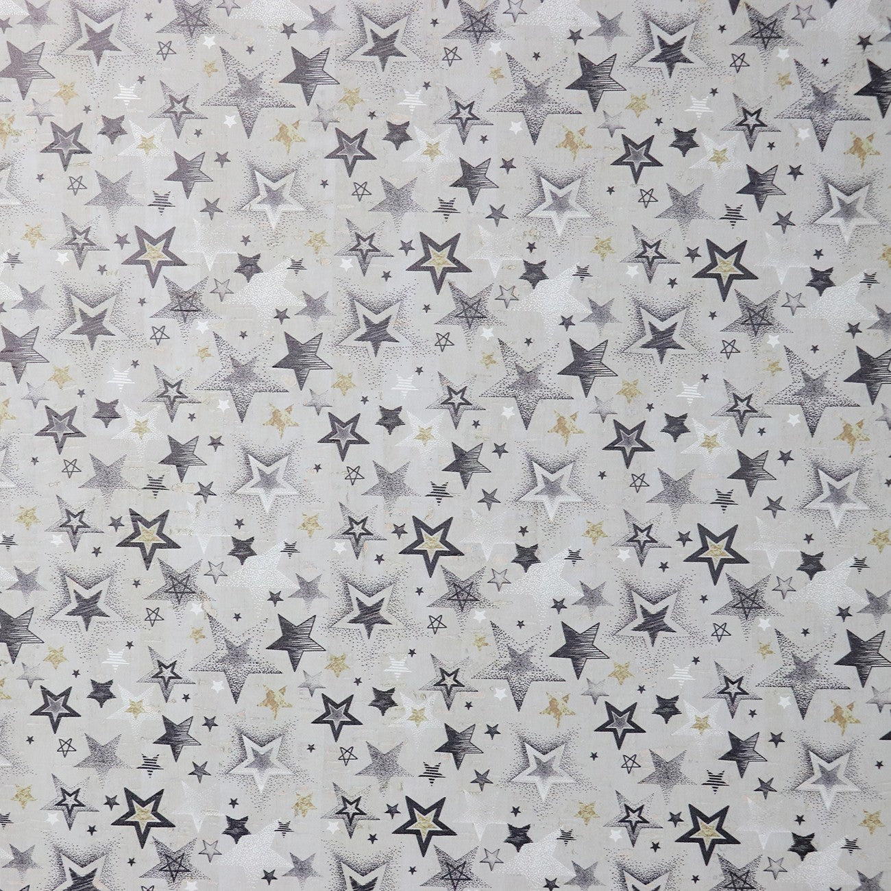 Celebration Stars Pro Cork 5 yards