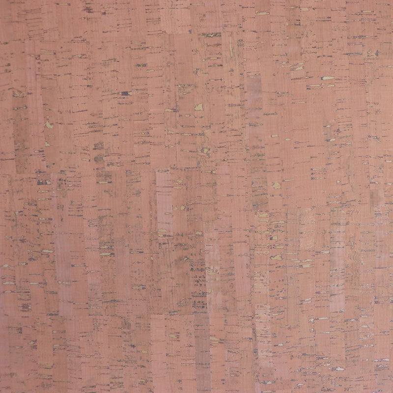 Coral Rustic Cork 5 Yards