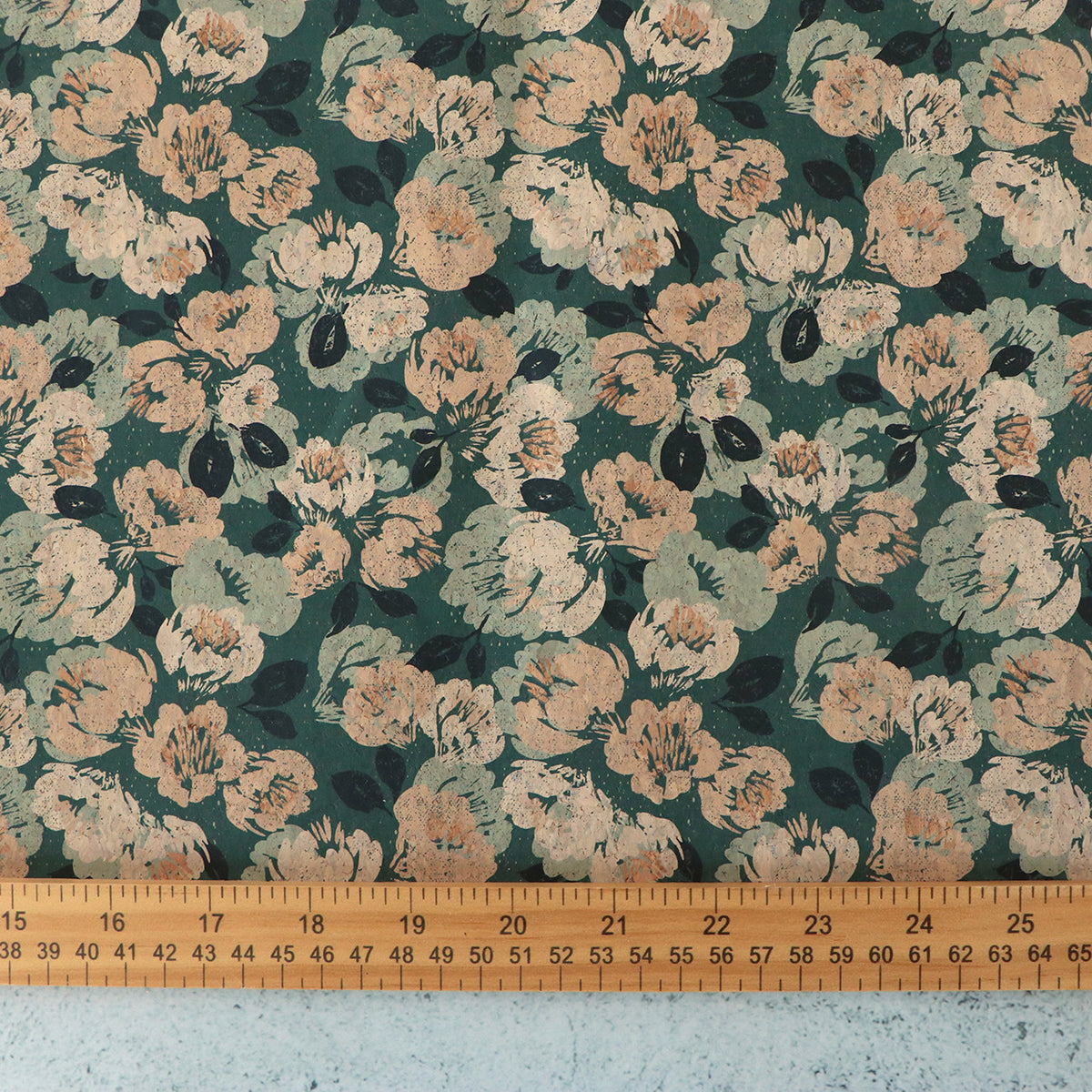 Darling Dahlias Cork 5yd