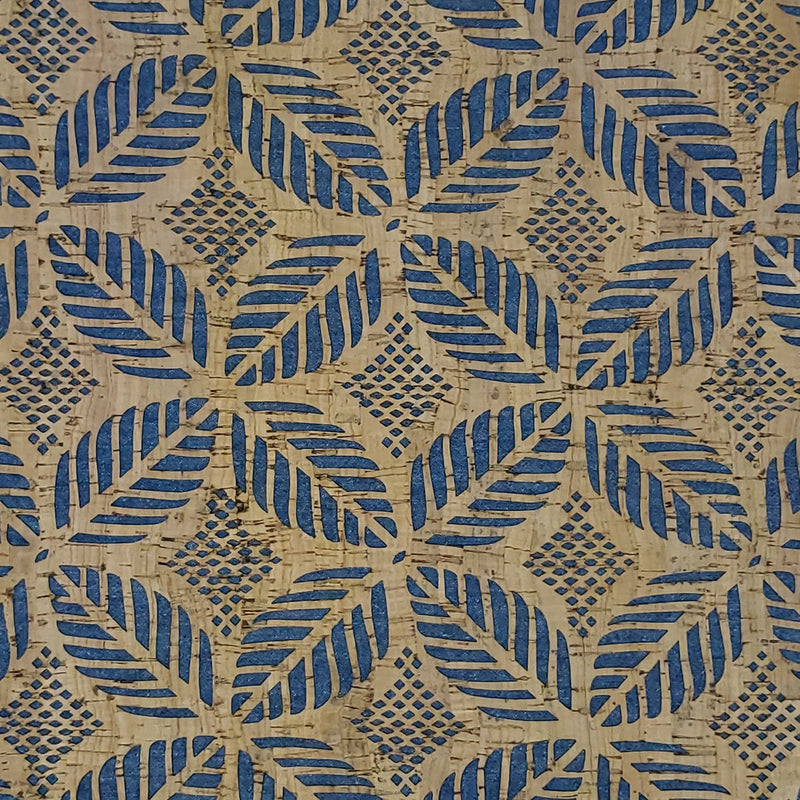 Denim Backed Palms Pro Lite Cork 5 yards