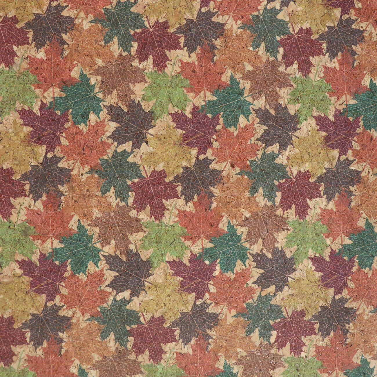 Maple Leaves Pro Cork 5 Yard