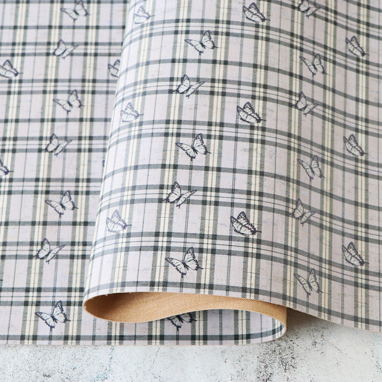 Preppy Plaid 5yds