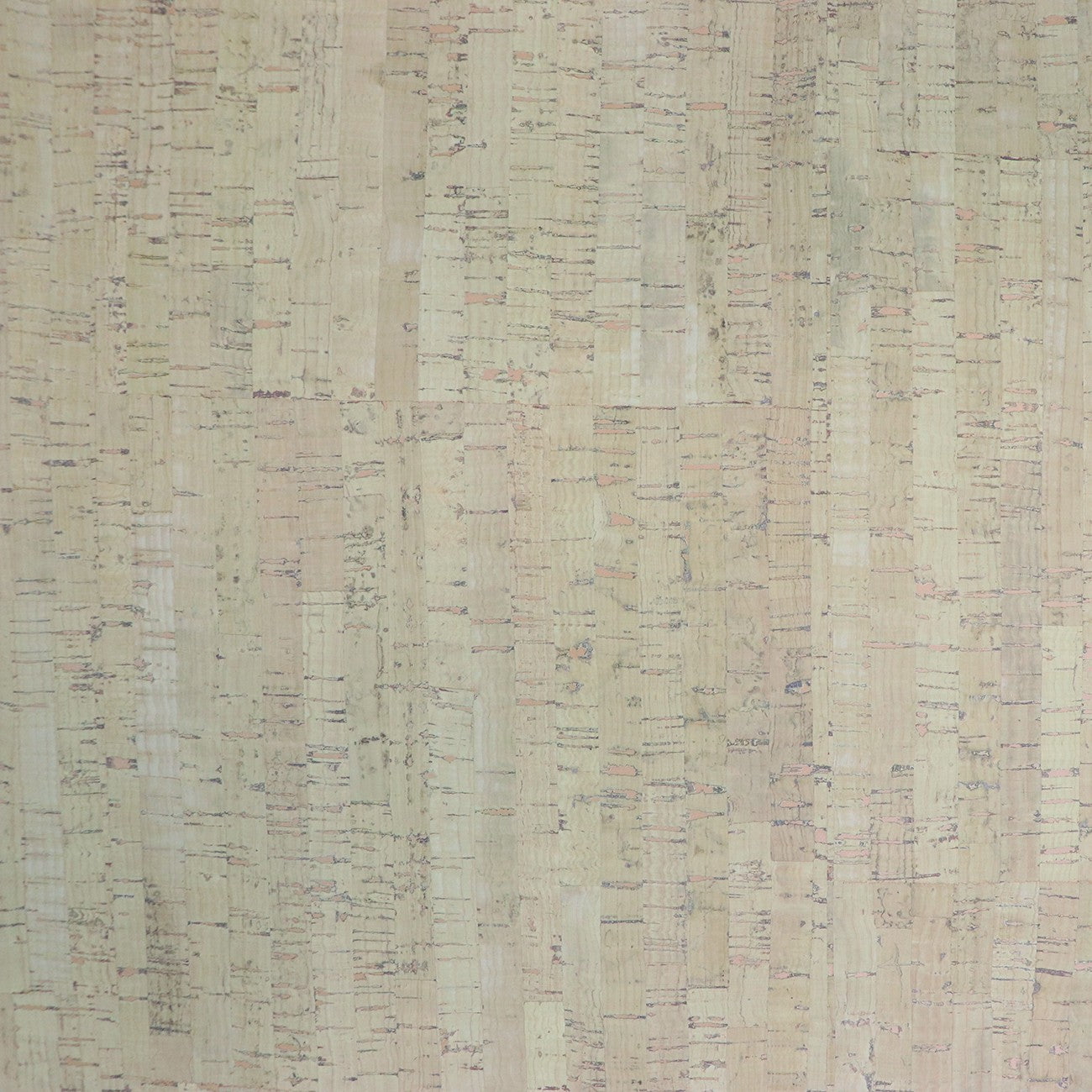 Sea Glass Rustic Cork 5 Yards