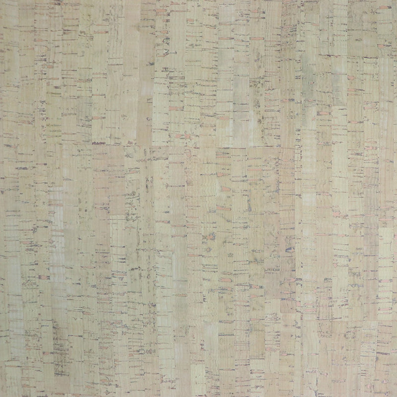 Sea Glass Rustic Cork 5 Yards