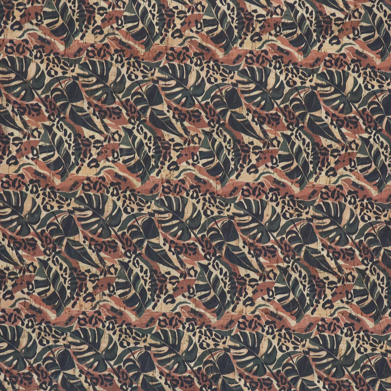 Wild Palms Cork 5 Yards