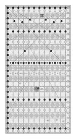 Creative Grids Quilt Ruler 12-1/2in x 24-1/2in Rectangle