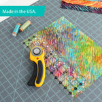 Creative Grids Quilt Ruler 3-1/2in x 12-1/2in Rectangle
