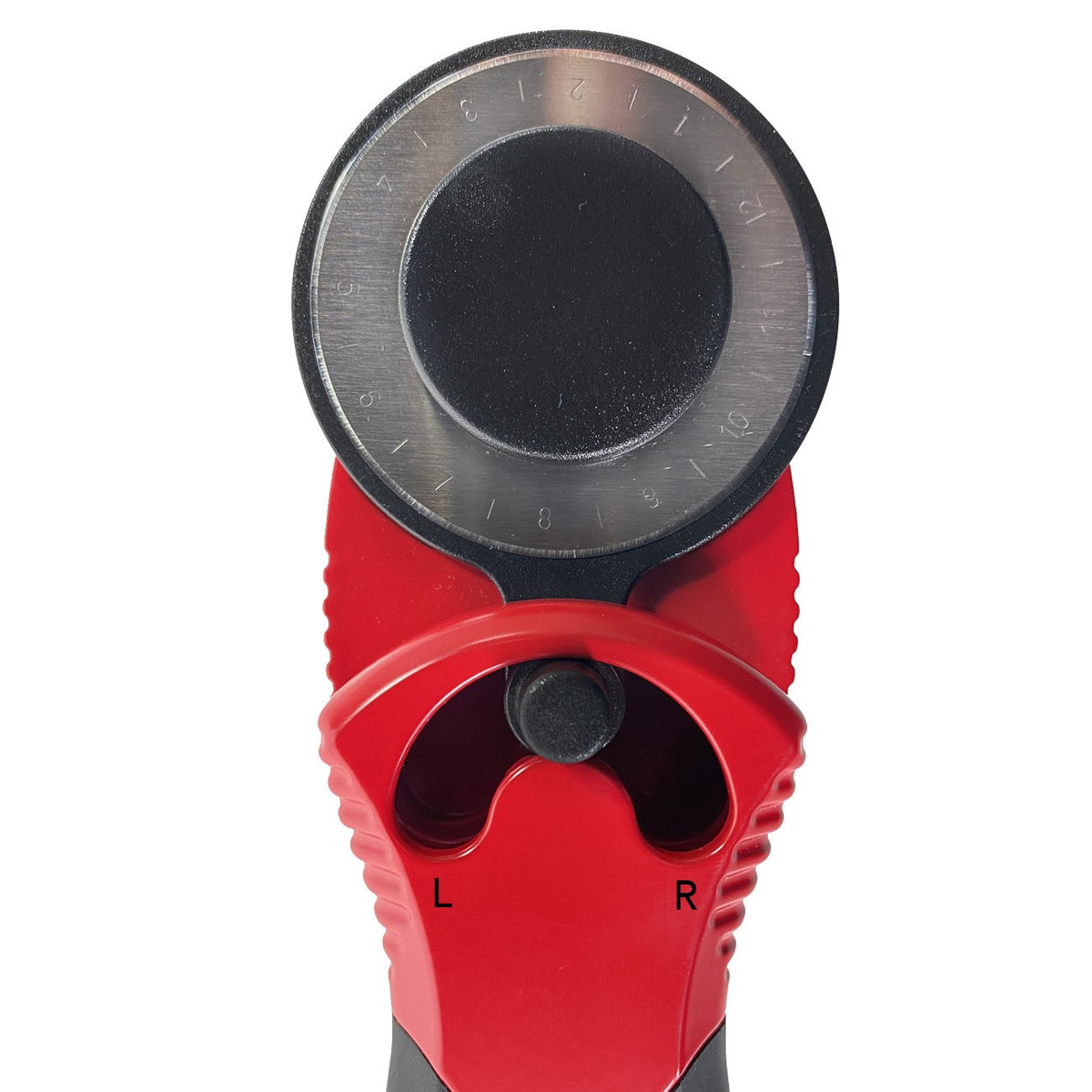 Creative Grids 45mm Rotary Cutter with EVA Case