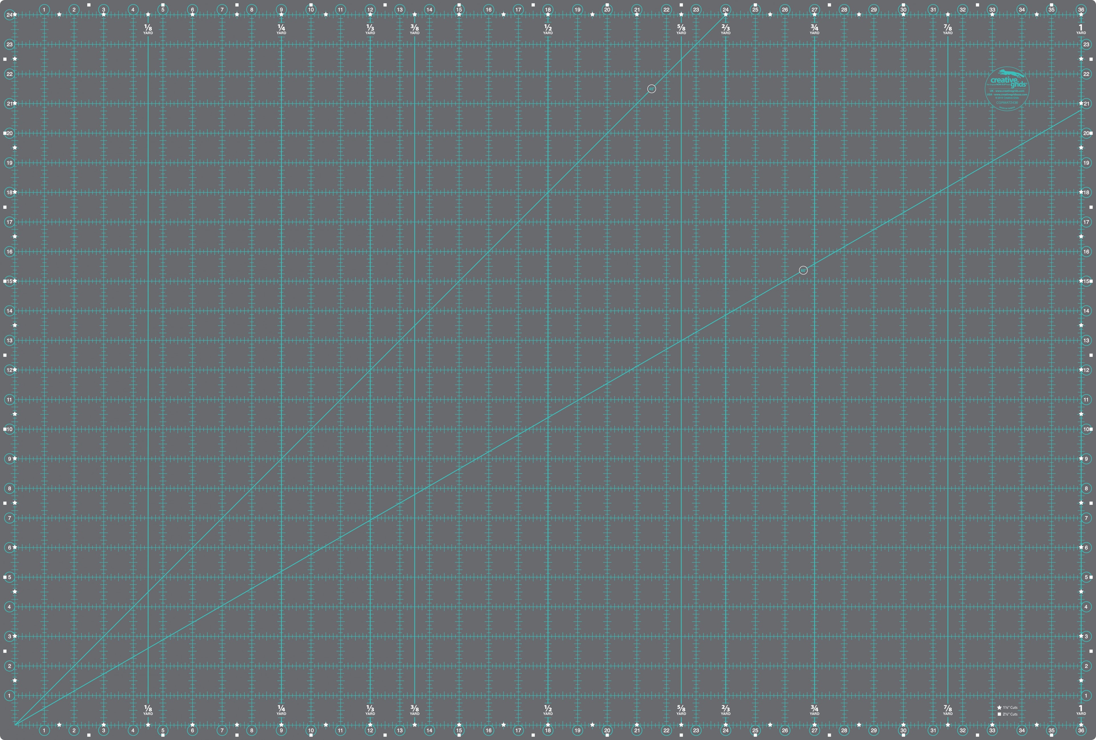 Creative Grids USA
