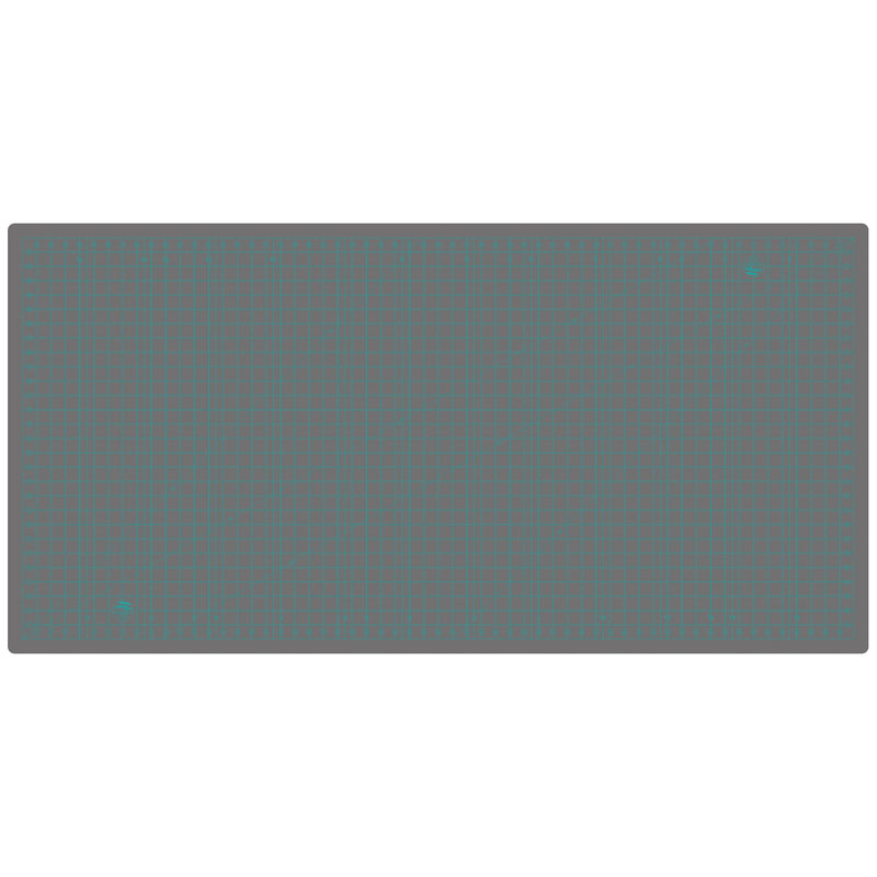 Creative Grids Self-Healing Double Sided Rotary Cutting Mat 28in x 58in