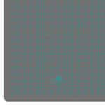 Creative Grids Self-Healing Double Sided Rotary Cutting Mat 28in x 58in