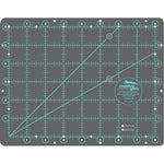 Creative Grids Self-Healing Double Sided Rotary Cutting Mat 6in x 8in