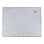 Creative Grids Self-Healing Grid-Free Rotary Cutting Mat 18in x 24in