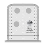Creative Grids Machine Quilting Tool Shorty
