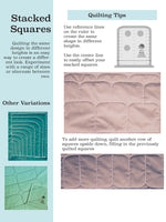 Creative Grids Machine Quilting Tool Shorty