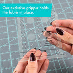 Creative Grids Machine Quilting Tool Shorty
