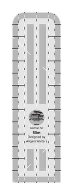 Creative Grids Machine Quilting Tool Slim