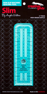 Creative Grids Machine Quilting Tool Slim