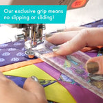 Creative Grids Machine Quilting Tool Slim