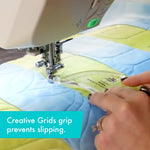 Creative Grids Machine Quilting Tool Archie