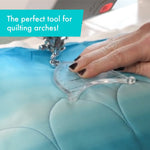 Creative Grids Machine Quilting Tool Archie