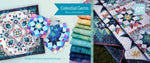 Block of the Month — Monthly Class