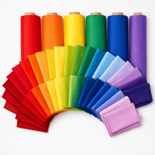 Fabrics