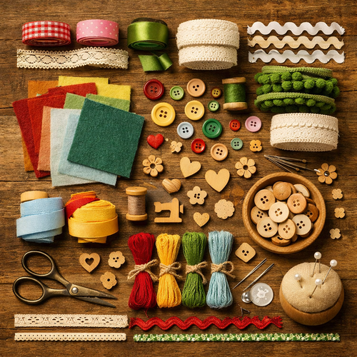 Crafts